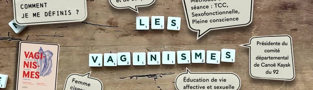 S05E04 | Comment accompagner vaginismes