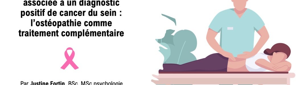 S05E10 | Trajectoire oncologique en cancer du sein