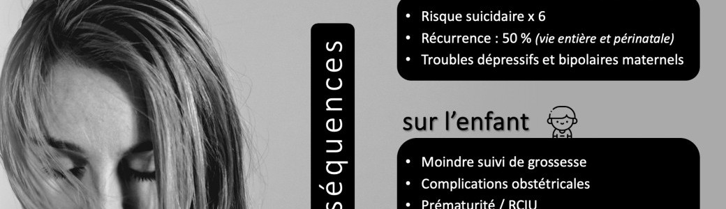S05E11 | La dépression du post-partum