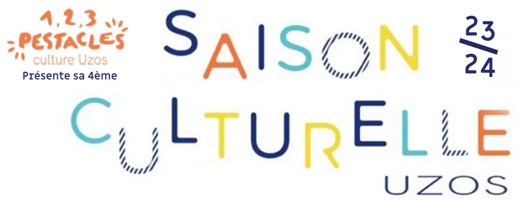 Saison culturelle 2023/24