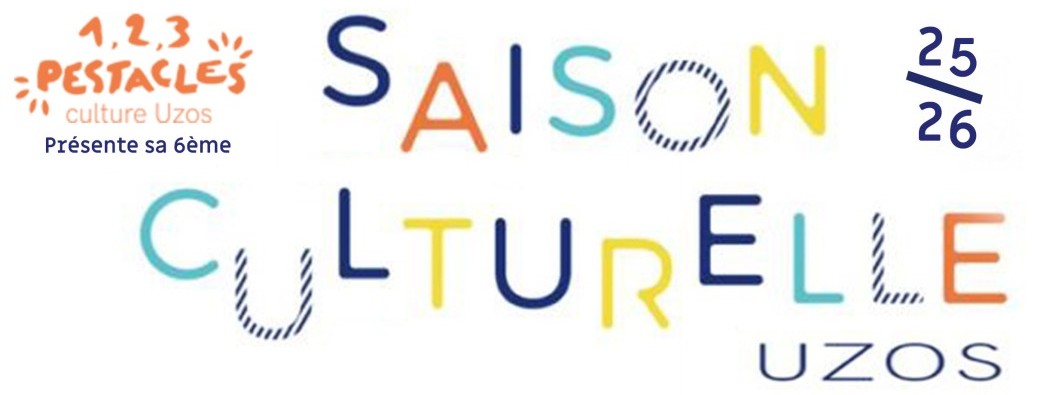 Saison culturelle 2025/26