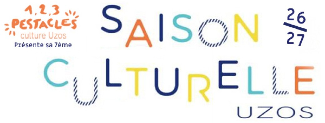 Saison culturelle 2026/27