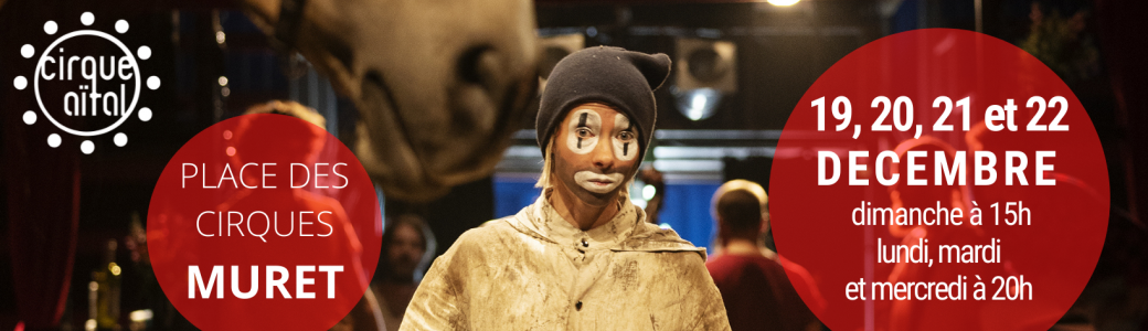 Saison de Cirque