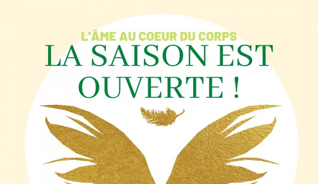 Saison 2 des formations à distance OUVERTE 