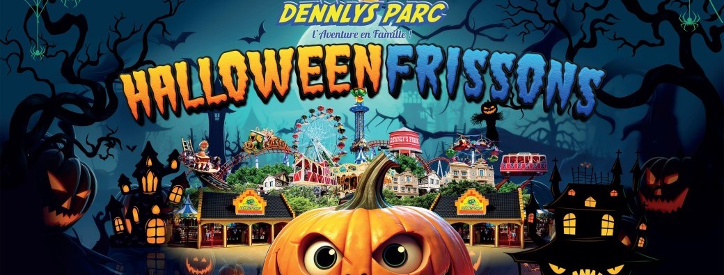 SAISON MERVEILLEUSE | Bus Merveilleux Dennlys Parc