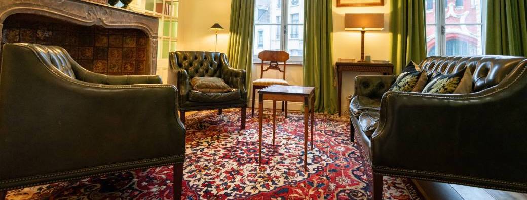 SAISON MERVEILLEUSE | Murder Party chez le Bailli