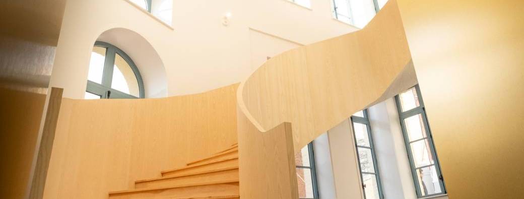 SAISON MERVEILLEUSE | La Maison du Patrimoine