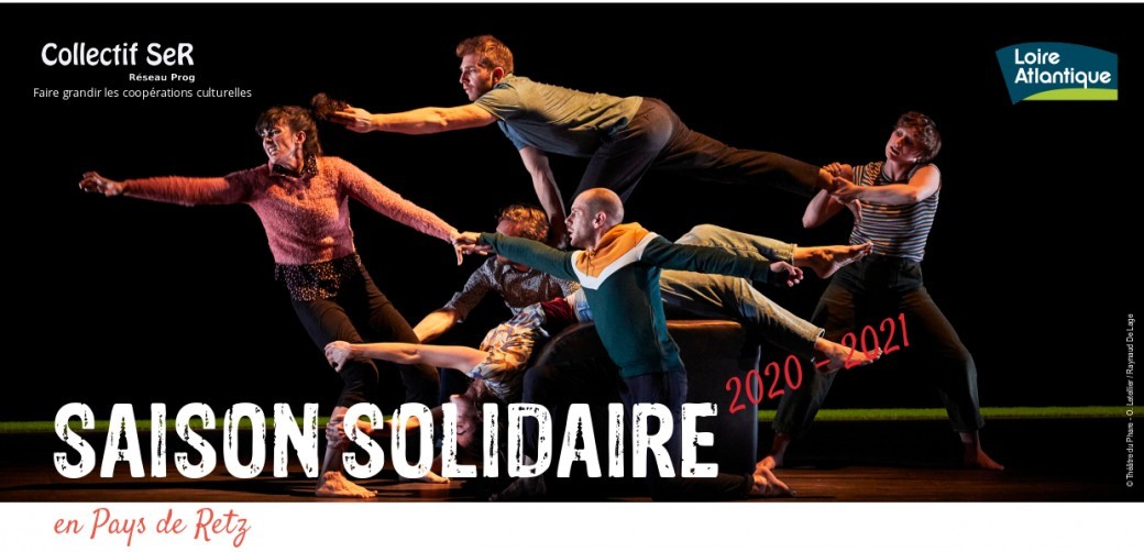 Saison solidaire en Pays de Retz 2020-2021