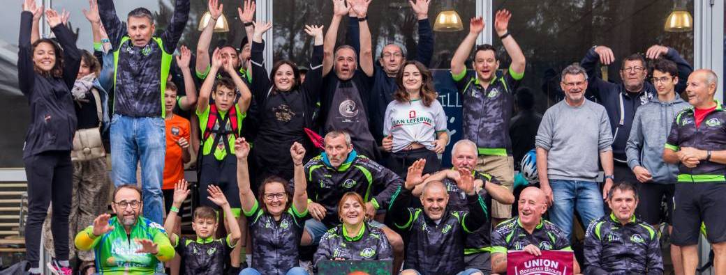 Saison VTT 2026-27