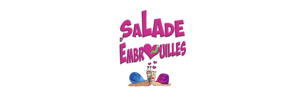 Salade d'embrouilles