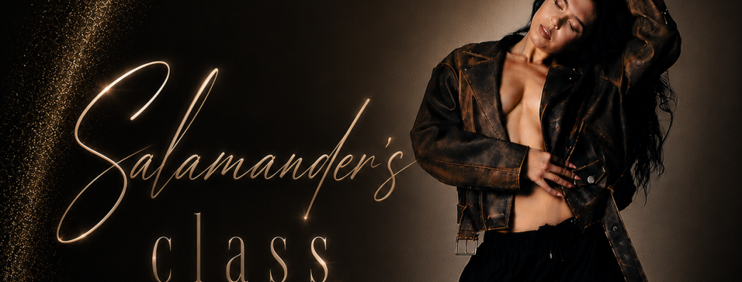 Salamander's class
