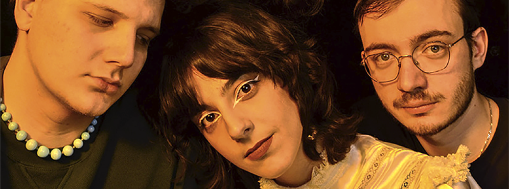 Salammbô + 1ère partie Nous Étions Une Armée Salammbô + 1ère partie Nous Étions Une Armée