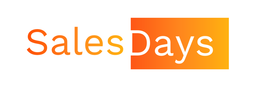 Sales Days 2025