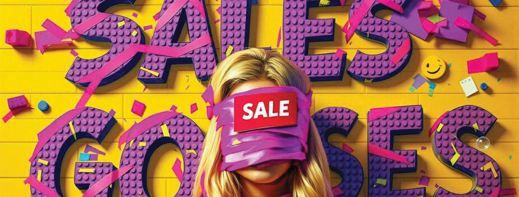 SALES GOSSES - DJ PUNK