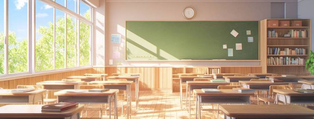 Salle de travail silencieuse