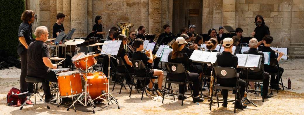 [100 ans] Quand la musique fait son cinéma ! - En partenariat avec le Conservatoire