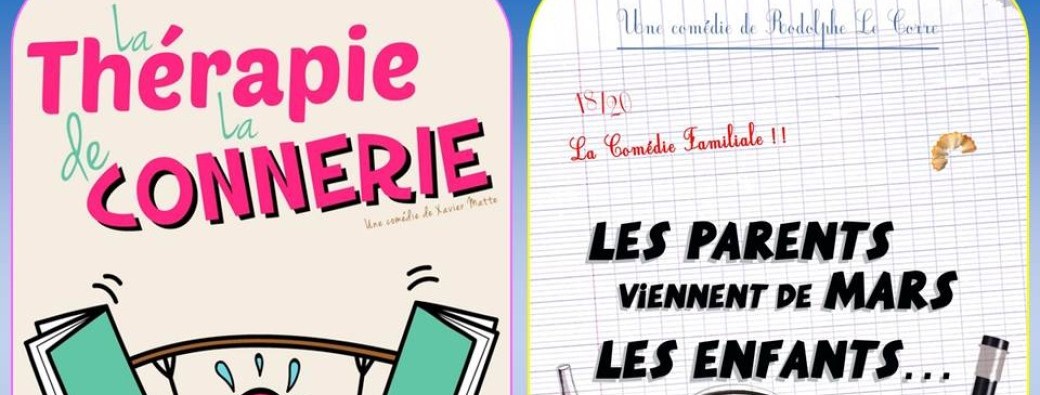 10 et 11 Octobre 2025  Salle Paul Garcin à Lyon