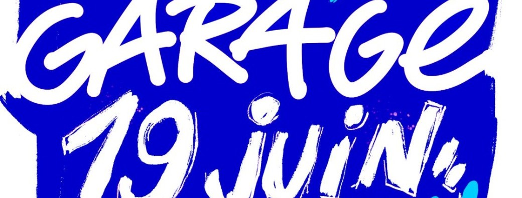 ROAST ft. SALOMON X FOOTLOCKER X MAISON MERE au GARAGE COMEDY