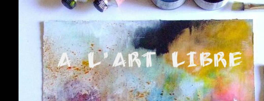 salon a l'art libre