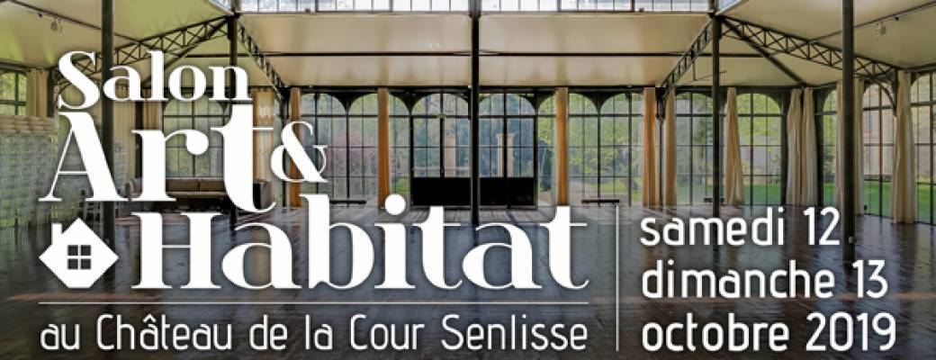 Salon Art & Habitat