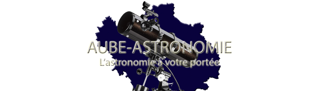Salon de l'astronomie Arcis-Sur-Aube