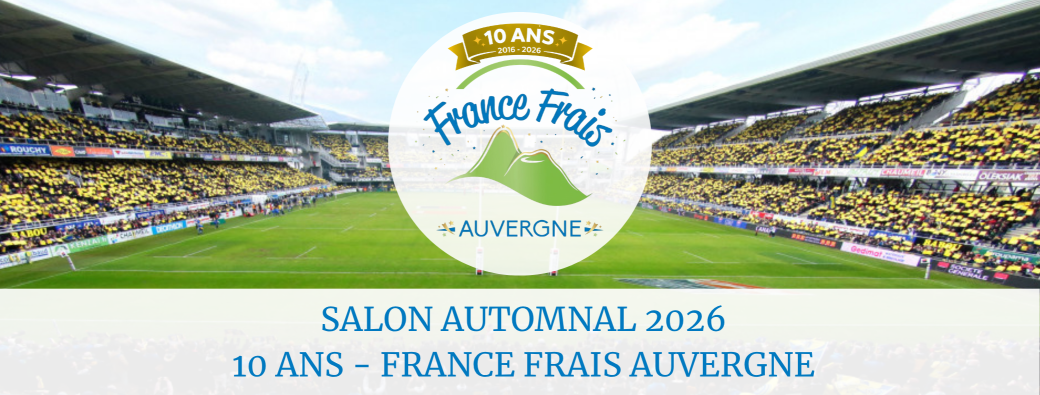 Salon Automnal 2026