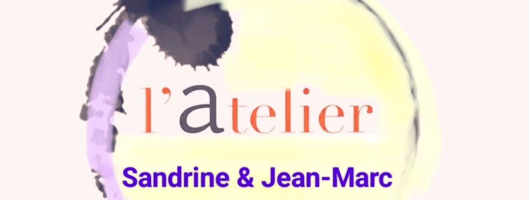 Conférence et atelier de Sandrine et Jean-Marc