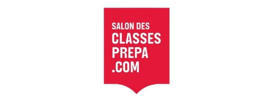Salon des CPGE 2026