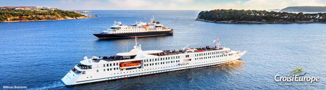 Salon de la Croisière de Lausanne