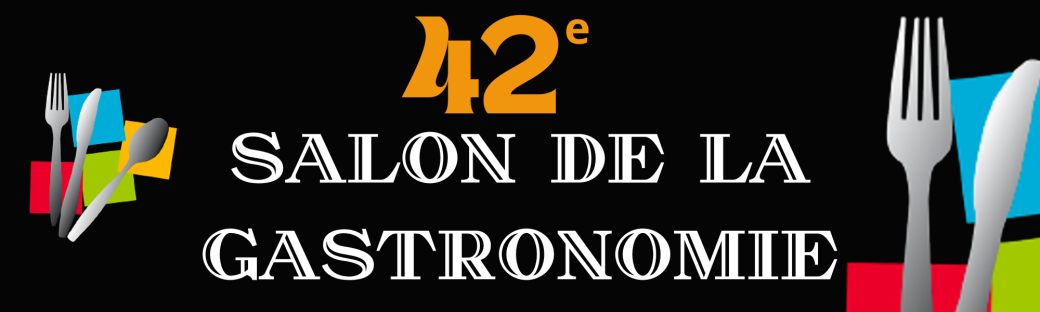42 ème SALON de la GASTRONOMIE 2025