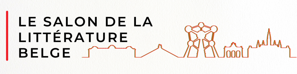 Salon de la littérature belge