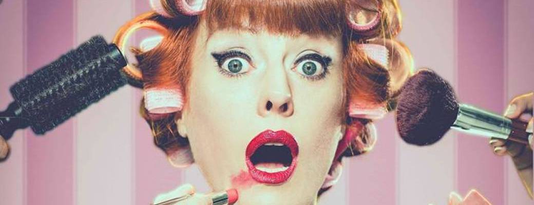 Tickets Salon De La Pinup Retro Billetweb