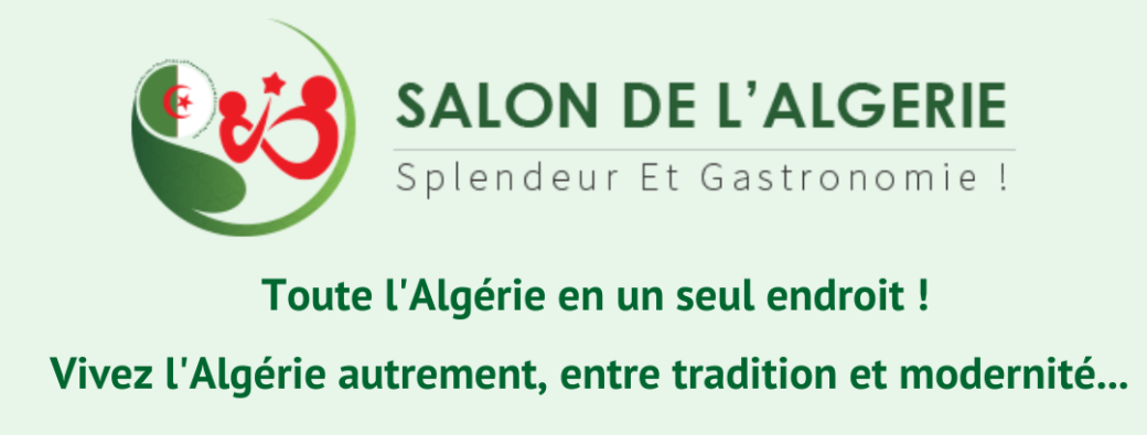 Salon de l'Algérie 2025