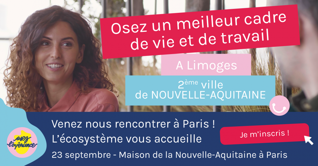Jobdating & Rencontres Entrepreneuriales - sur place ou en visio