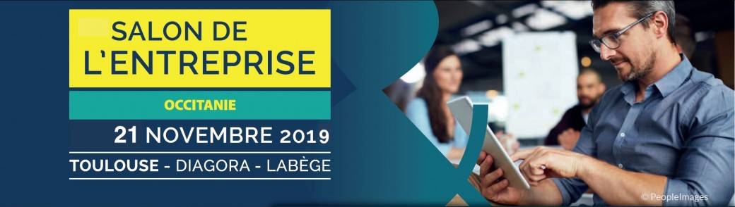 SALON DE L'ENTREPRISE