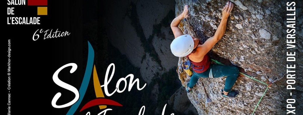 SALON DE L'ESCALADE - 5th Edition