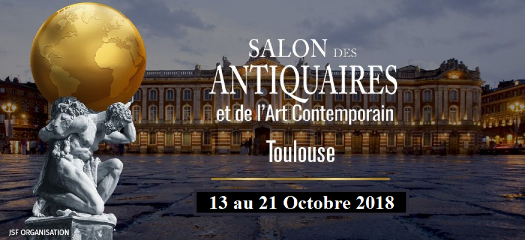 Salon des Antiquaires et de l'Art Contemporain