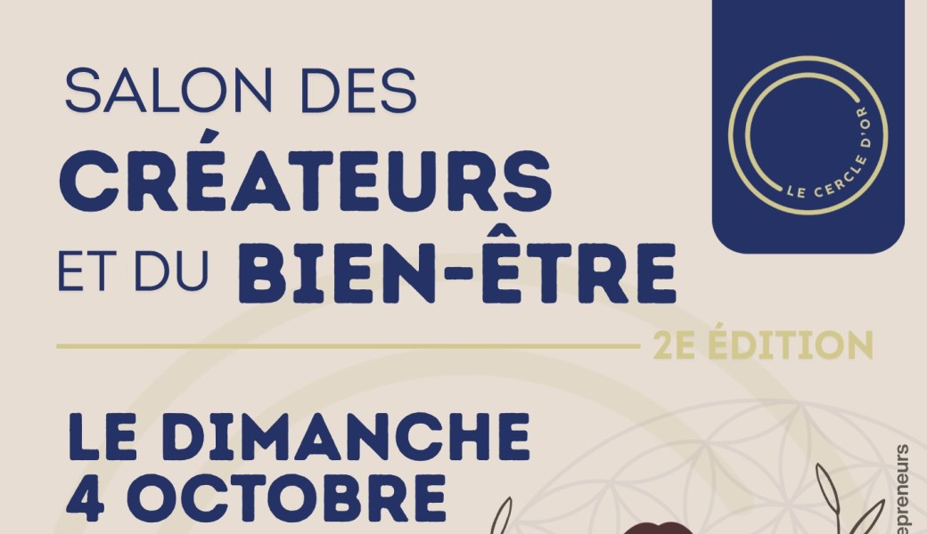 Salon des Créateurs et du Bien-Etre