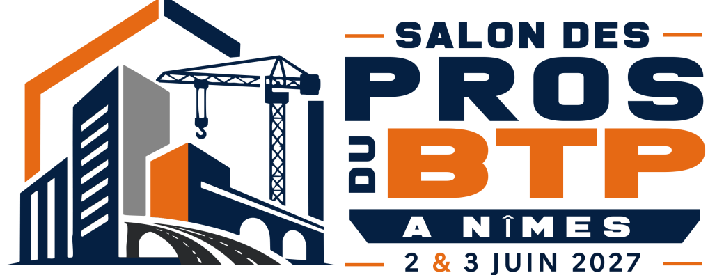 Salon des Pros du BTP - Nîmes