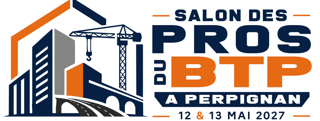 Salon des Pros du BTP - Perpignan