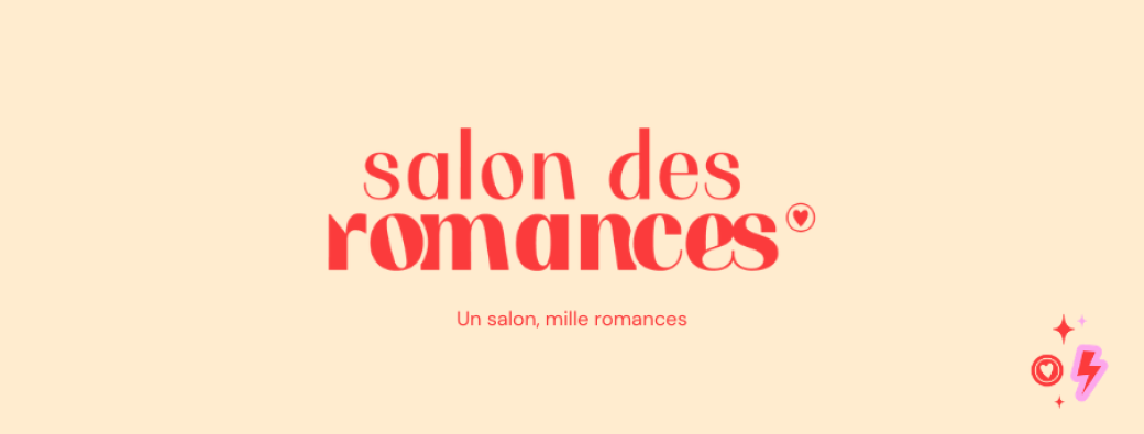 Salon des Romances - options - Lyon 2027
