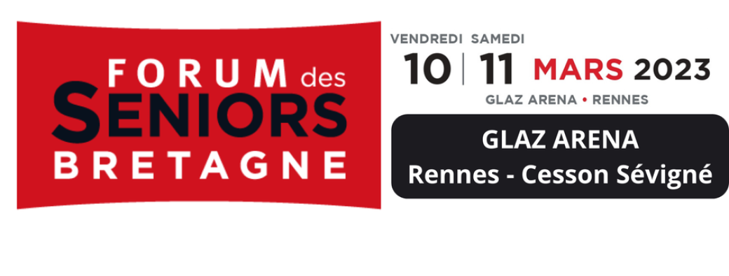 Salon des Senior.