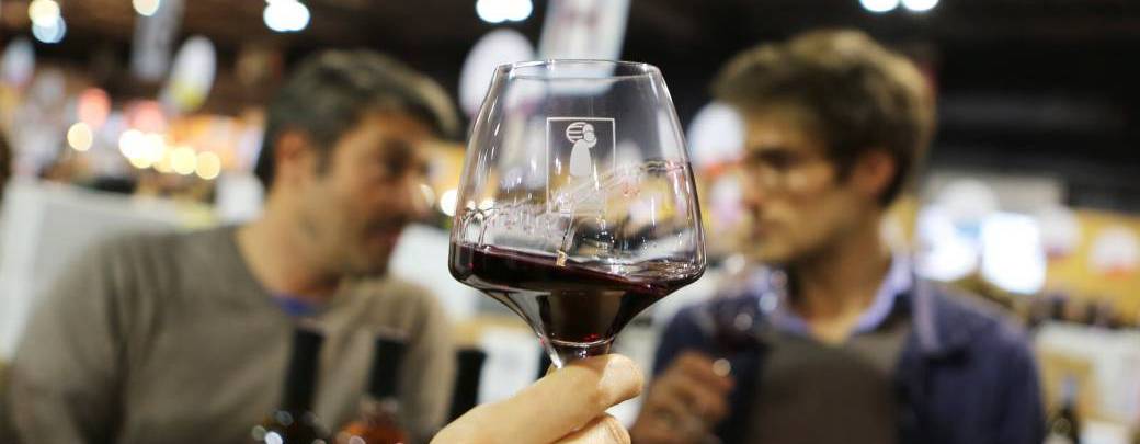 Salon des Vins de Bordeaux et Nouvelle-Aquitaine à Nancy