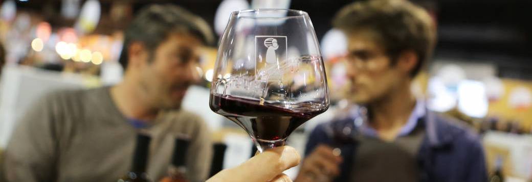 Salon des Vins de Bordeaux et Nouvelle-Aquitaine à Publier