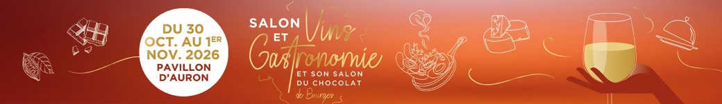 SALON DES VINS ET DE LA GASTRONOMIE