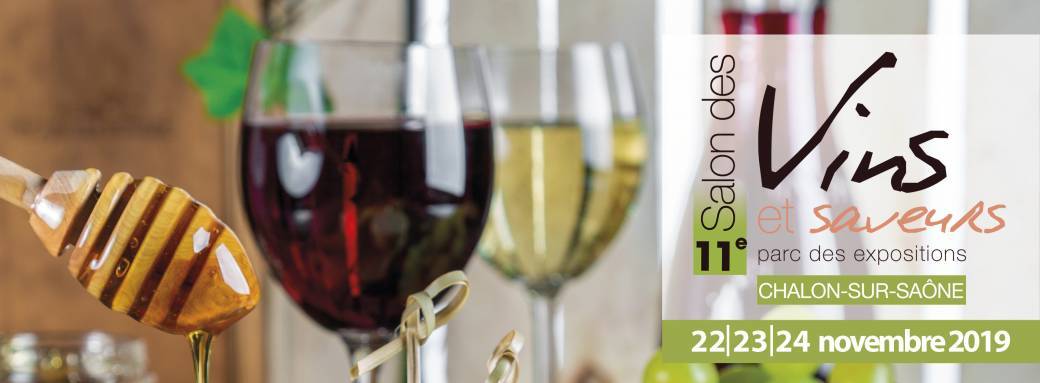 Tickets : Salon des Vins et Saveurs - Billetweb