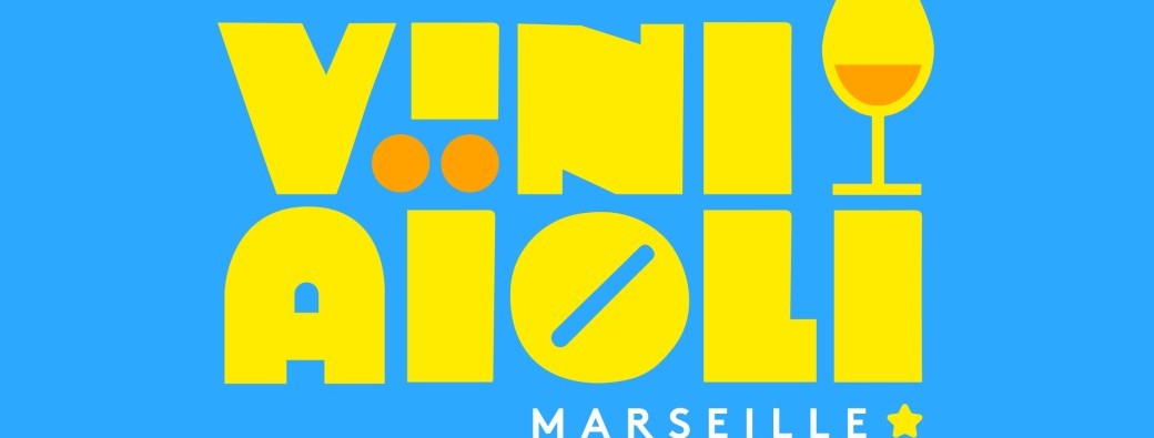 Salon des Vins Pro "Vini Aïoli" Marseille