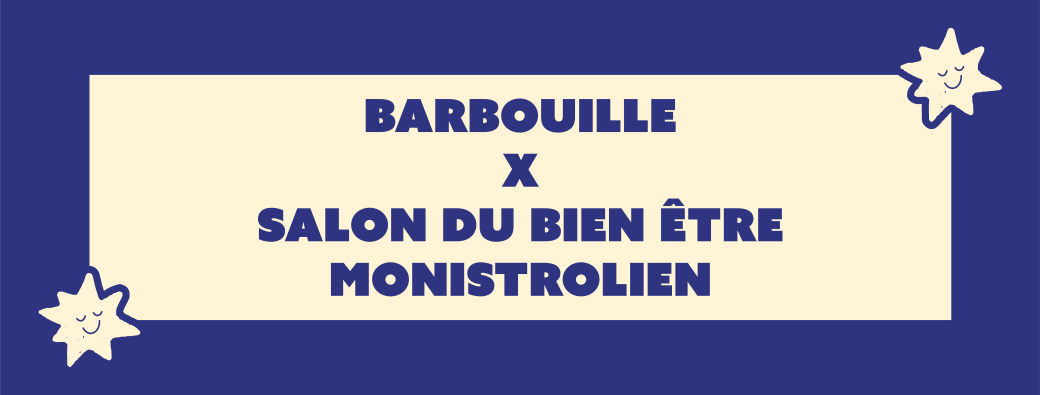Salon du bien être monistrolien