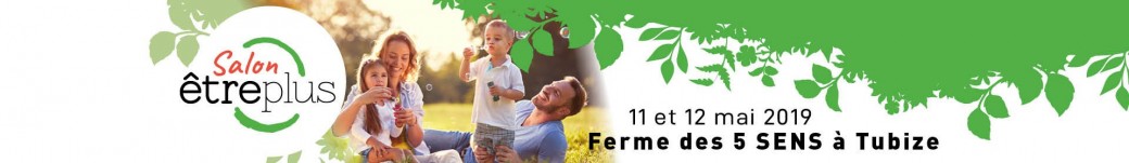 Salon du Bien-être pour Adultes et Enfants