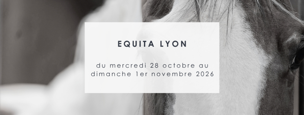 Equita Lyon 2026